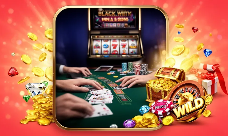 44spinph Live Tables, Slots and Sports at 44spinph Casino